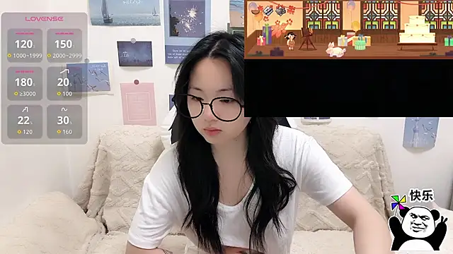 LiLiYbaby online show from 01/13/26, 07:02