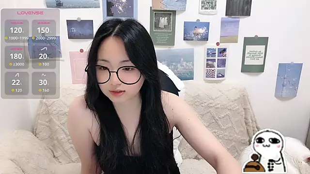 LiLiYbaby online show from 03/02/26, 06:25