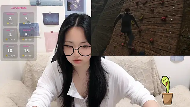 LiLiYbaby online show from 03/03/26, 06:30