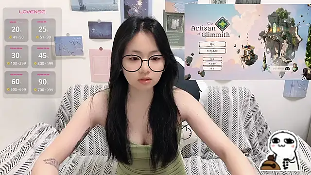 Snapshot of LiLiYbaby chatting on 06/03/26, 06:49 LiLiYbaby online show from 06/03/26, 06:49