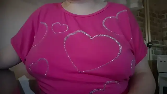 AalinnaK online show from 12/03/25, 02:04