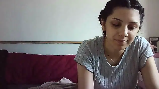 Ahotkittyxxx online show from 02/27/26, 12:49