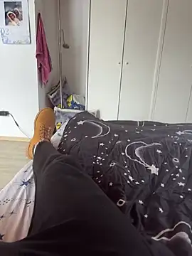 daubine46 online show from 02/18/26, 09:38