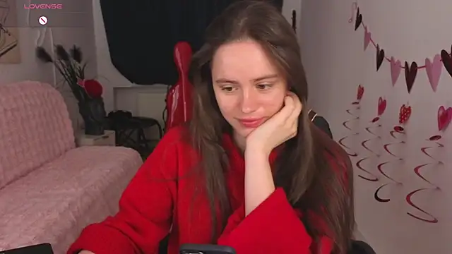 Emillias online show from 02/17/26, 08:00