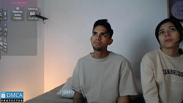 Snapshot of floriamANDjazmin chatting on 01/24/25, 11:15 floriamANDjazmin online show from 01/24/25, 11:15