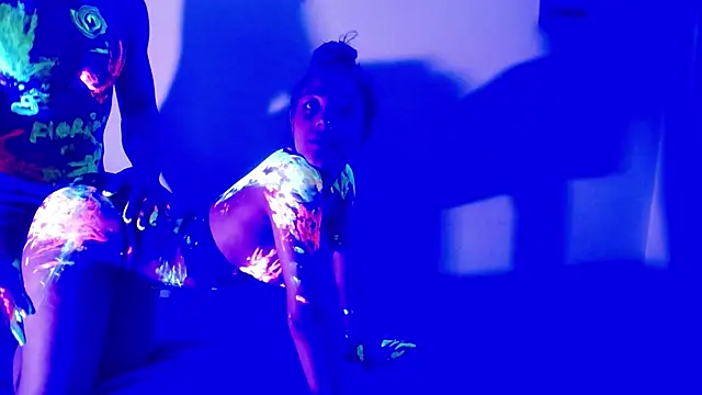 Snapshot of floriamANDjazmin chatting on 01/24/25, 02:19 floriamANDjazmin online show from 01/24/25, 02:19