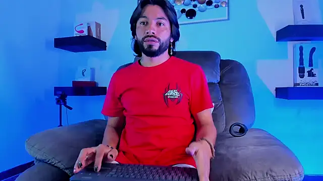 Snapshot of Chris_Fiore chatting on 12/02/24, 03:14 Chris Fiore online show from 12/02/24, 03:14