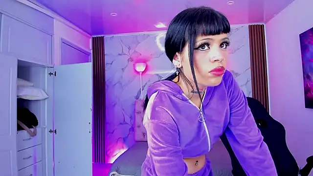 Snapshot of AuroraDiaz chatting on 02/06/26, 07:28 AuroraDiaz online show from 02/06/26, 07:28