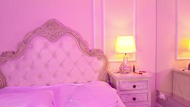 SamanthaPierce online show from 02/25/26, 04:55