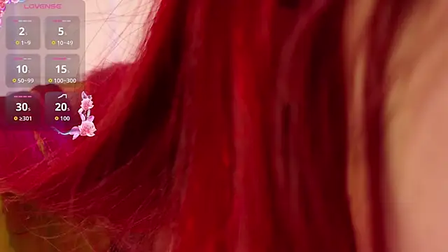 SamanthaPierce online show from 03/27/26, 08:26