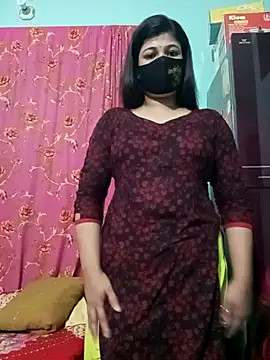 Sumi-roy online show from 10/19/25, 02:07