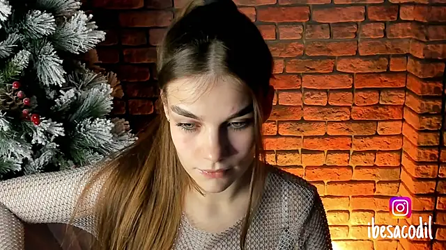 adriana allien online show from 12/27/24, 09:54