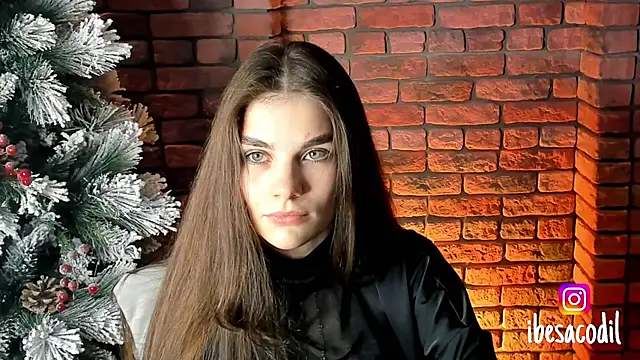 adriana allien online show from 12/28/24, 10:13