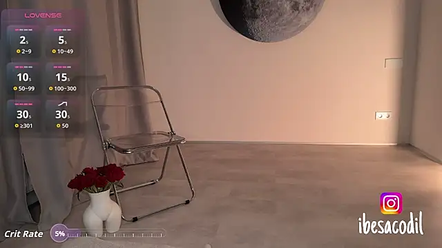 adriana allien online show from 02/20/26, 11:16