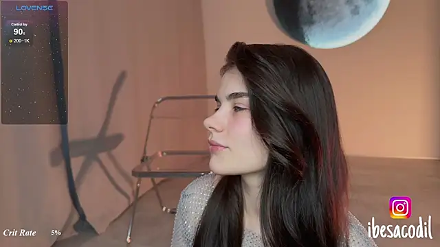 adriana allien online show from 06/20/26, 11:07