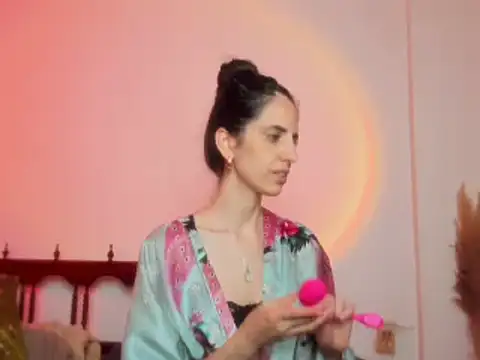 SailorxSindy online show from 12/23/24, 10:23