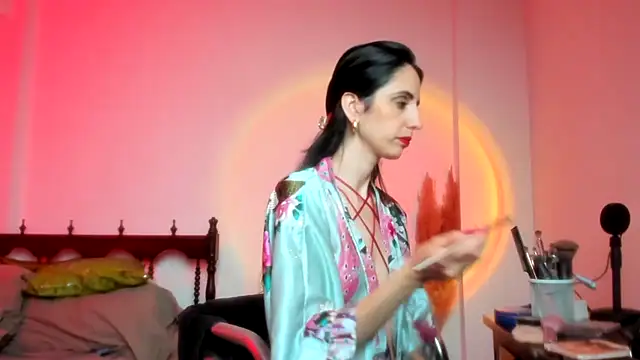 SailorxSindy online show from 12/31/24, 04:35