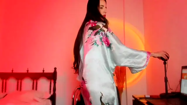 SailorxSindy online show from 02/15/25, 08:33