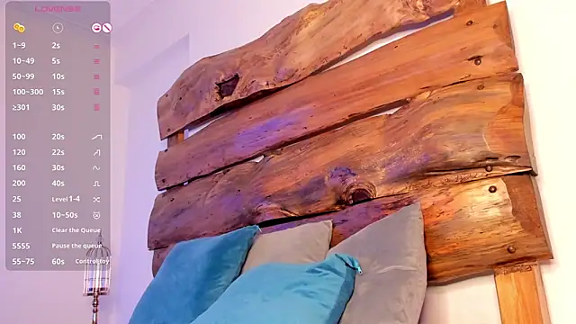 AssQueen18 online show from 02/10/25, 11:57