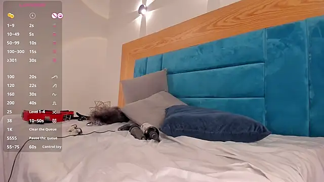 AssQueen18 online show from 02/20/25, 04:14