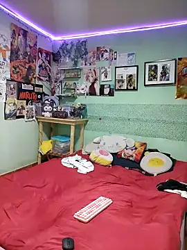 angel modeusSucubo online show from 01/22/25, 12:38