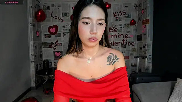 TaraLawrence online show from 02/14/26, 09:44