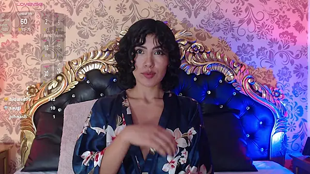 LeeThompson  online show from 03/04/25, 06:39