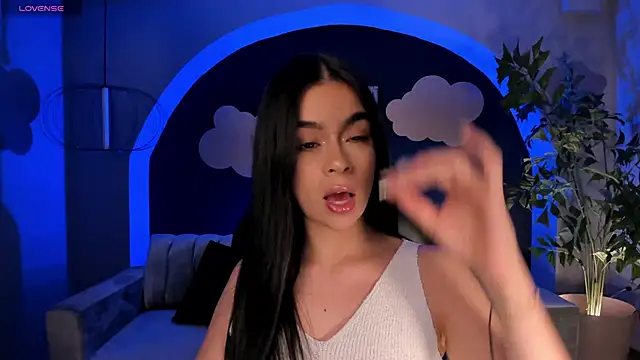 AlanaCraft online show from 02/20/25, 03:12