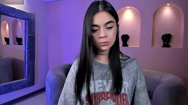 AlanaCraft online show from 03/11/25, 03:26