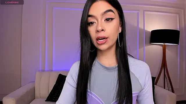 AlanaCraft online show from 03/15/25, 03:40