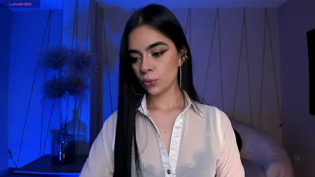 AlanaCraft online show from 03/19/25, 03:20