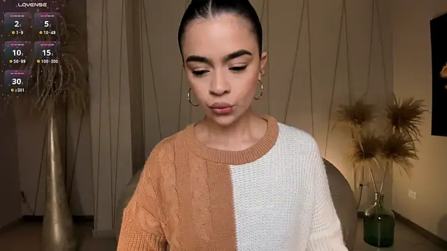 AlanaCraft online show from 10/03/25, 12:24