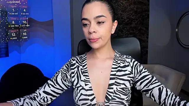 AlanaCraft online show from 01/19/26, 12:09