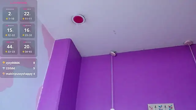 WenndyWild online show from 12/14/24, 03:47