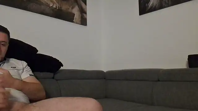 LoveXAddict online show from 01/05/25, 09:14