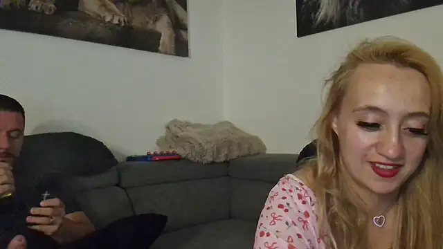 LoveXAddict online show from 09/28/25, 08:36