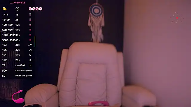 kimmy chi  online show from 01/12/26, 06:46