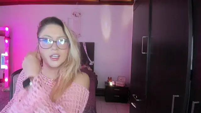 miss julietaa online show from 02/17/26, 03:19