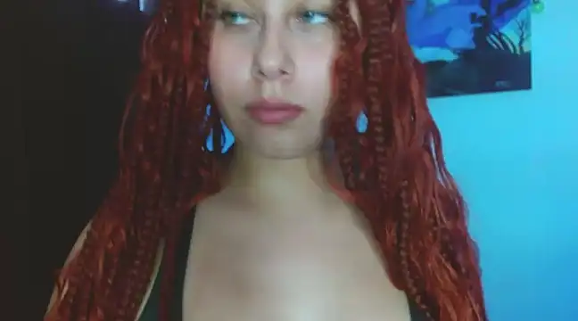pamela fox03 online show from 01/04/25, 07:44