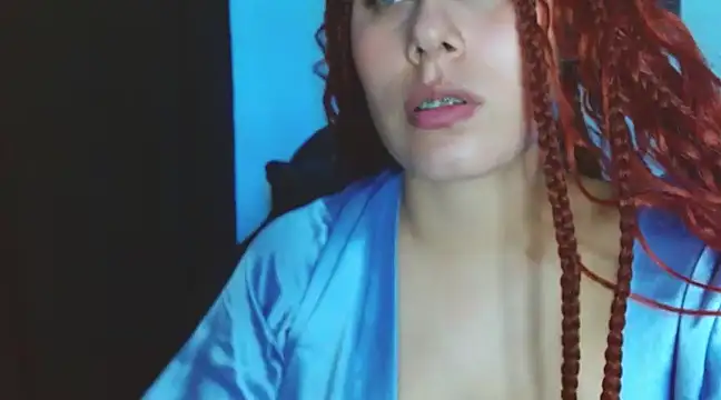 pamela fox03 online show from 01/11/25, 09:36