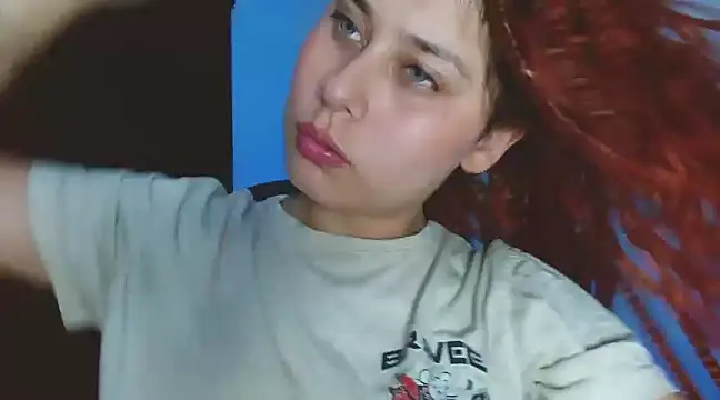 pamela fox03 online show from 01/12/25, 11:36
