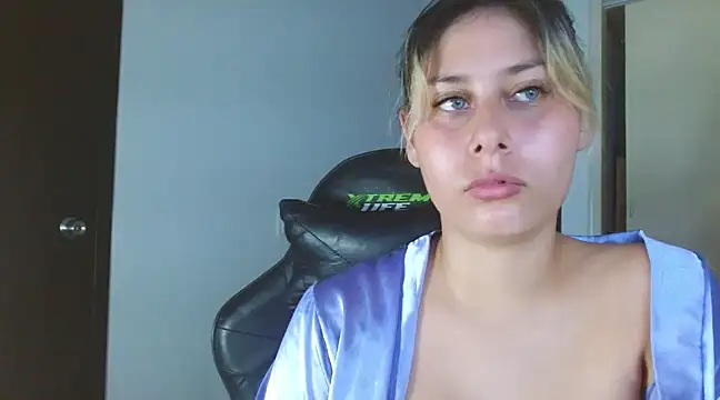 pamela fox03 online show from 02/13/25, 11:15
