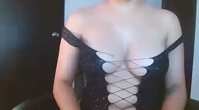pamela fox03 online show from 03/09/25, 08:10