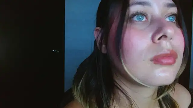 pamela fox03 online show from 10/20/25, 10:21