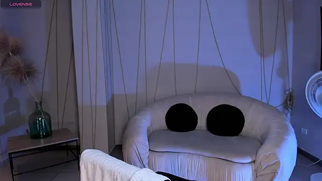 AllisonRogersX online show from 02/20/25, 03:23