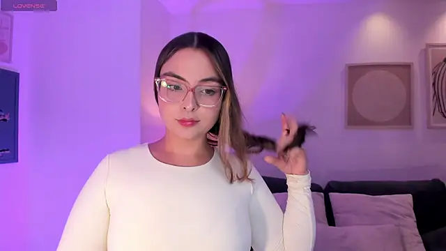 AllisonRogersX online show from 04/11/26, 08:02