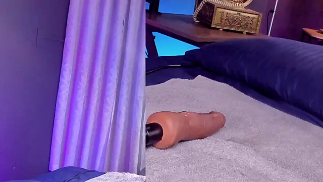 Natasha Rave  online show from 09/11/25, 05:29