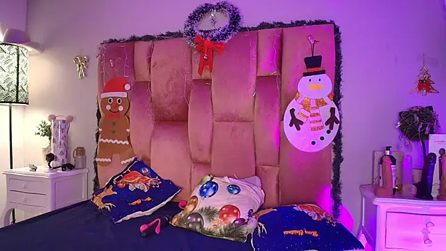 SweetBonniie online show from 01/10/26, 11:45