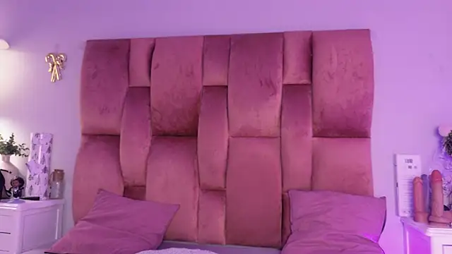 SweetBonniie online show from 07/01/26, 11:34