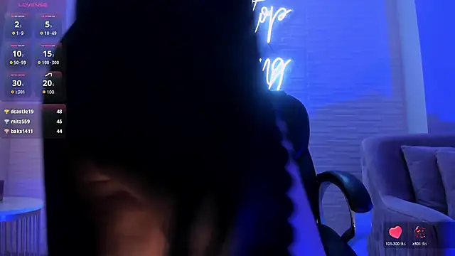 MaddisonLowe online show from 03/11/25, 09:34